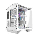 Darkflash Arcee DY470 TG Side Panel ATX Luxury PC Case