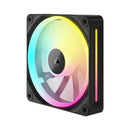 Corsair iCUE LINK LX120 RGB 120MM PWM PC Fan Expansion Kit (Single Pack)