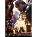 Real Elite Masterline Gears of War: Reloaded Marcus Fenix | DataBlitz