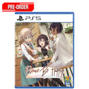 Please Be Happy | DataBlitz