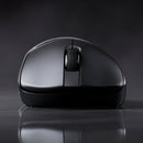 Pulsar X3 LHD Left Handed Ultralight Weight eSports Mouse Size 2