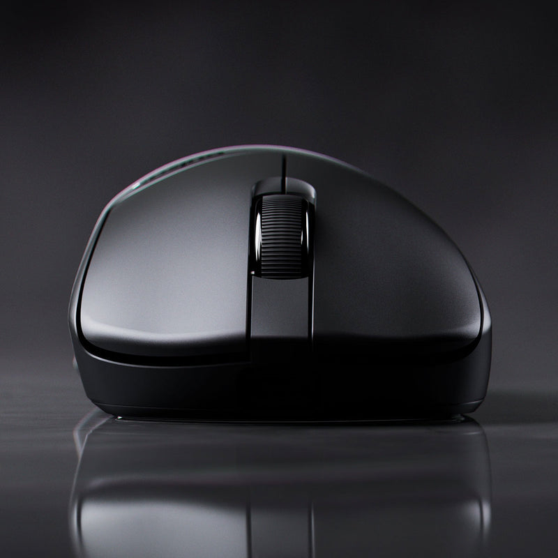 Pulsar X3 LHD Left Handed Ultralight Weight eSports Mouse Size 2
