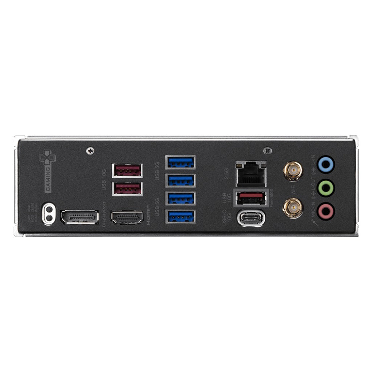 MSI B850M Gaming Pro WiFi6E DDR5 AMD Motherboard