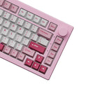 Akko 5075 V3 Multi-Mode RGB Hot-Swappable Mechanical Keyboard (Prunus Lannesiana)
