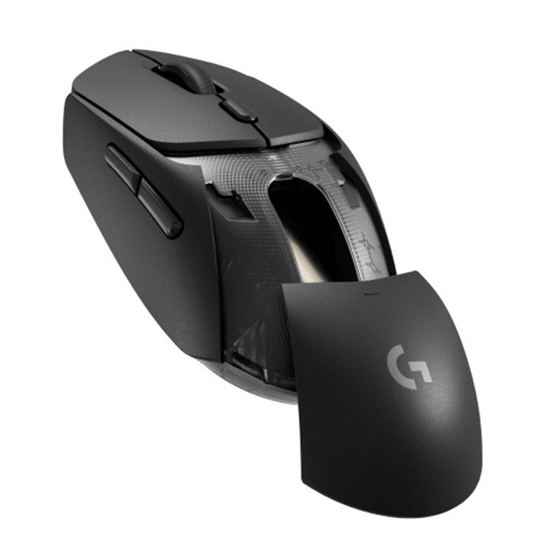 Logitech G309 Lightspeed Wireless Mechanical Mouse | Datablitz