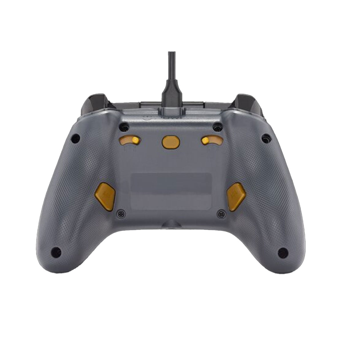 Power A Xbox Enhanced Wired Controller Midas Fortnite for Xbox Series X|S (XBGP0238-01)