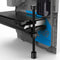Jonsbo VC-20 Mini Graphics Card Stand (Black)