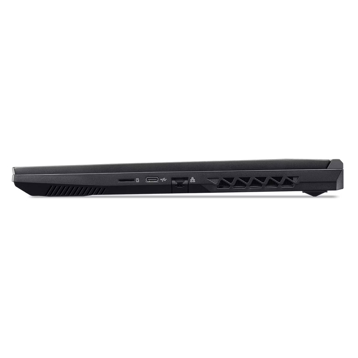 Acer Aspire 7 A715-59G-5618 Laptop (Titanium Black) | DataBlitz