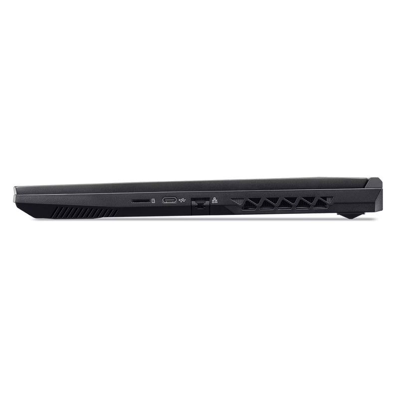 Acer Aspire 7 A715-59G-5618 Laptop (Titanium Black) | DataBlitz