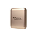 Transcend ESD420 USB 20GBPs 2000MB/s Read & Write Type-C Magnetic Portable SSD | DataBlitz