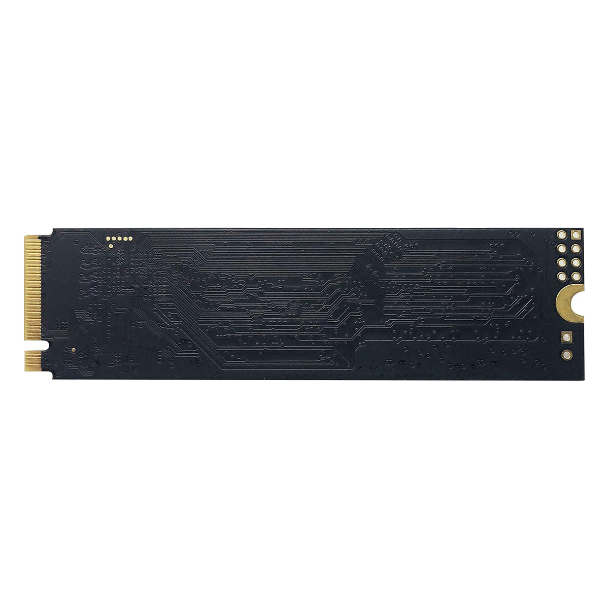 Patriot P300 1TB M.2 2280 PCIe Gen3 x4 SSD with 2100MB/s Read/ 1650MB/s Write (P300P1TBM28)