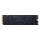 Patriot P300 1TB M.2 2280 PCIe Gen3 x4 SSD with 2100MB/s Read/ 1650MB/s Write (P300P1TBM28)