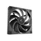 DeepCool FD14 140mm Performance Fan (Black, White) (R-FD14-BKNPN1-G, R-FD14-WHNPN1-G)