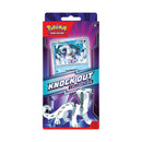 Pokemon Trading Card Game Knock Out Collection (Chien-Pao) ( 290-85825)