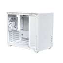 Tecware Fusion 2 Hybrid SSF ITX/MATX + 120MM Fan Case