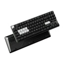 Pulsar PCMK 2 HE TKL ANSI Hall Effect Magnetic Gaming Keyboard (Black) (PCMK2HE801B)