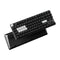 Pulsar PCMK 2 HE TKL ANSI Hall Effect Magnetic Gaming Keyboard (Black) (PCMK2HE801B)