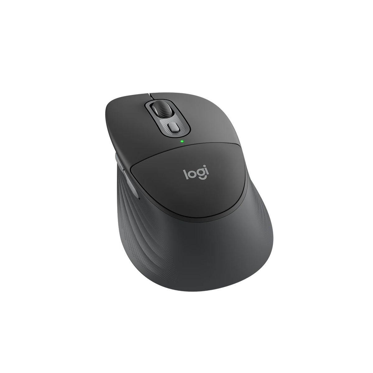 Logitech Signature Comfort Plus M850 L Wireless Mouse