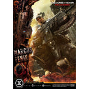 Real Elite Masterline Gears of War: Reloaded Marcus Fenix | DataBlitz