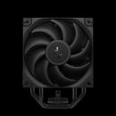 Deepcool AK400 Digital Pro CPU Cooler With A Multi-line Display (Black) (R-AK400-BKAPMN-G)