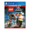 PS4 Lego Jurassic World All (Playstation Hits)