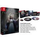 Nintendo Switch Saint Maker Limited Edition (Asian)