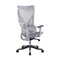 Elephant XP-15 Mesh Office Chair (Grey)