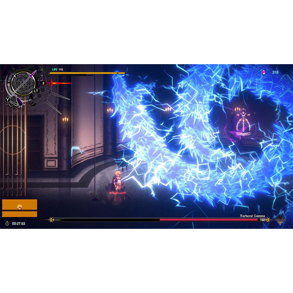 Nintendo Switch Overlord Escape from Nazarick (US)
