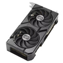 Asus Dual AMD Radeon RX 7600 EVO OC 8GB GDDR6 Graphics Card