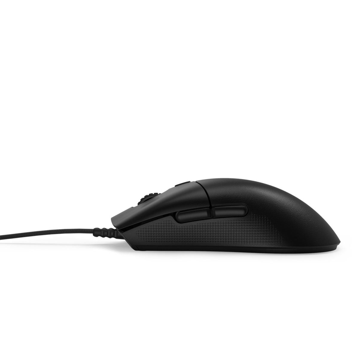 NZXT Lift 2 Symm Lightweight Symmetrical Wired Gaming Mouse