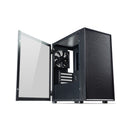 Tecware Nexus Air M2 TG High Airflow MATX PC Case with 3x 120mm Non LED Fans