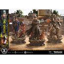 Real Elite Masterline Fallout The Ghoul | DataBlitz