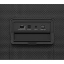 Sony ULT Power Sound Tower 9 Party Speaker + Wireless Handheld Microphone (SRS-ULT900/C)