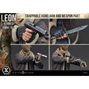 Ultimate Premium Masterline Resident Evil 4 Leon S. Kennedy (Bonus version) Pre-Order Downpayment