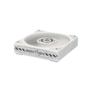 ASRock Steel Legend 360 LCD AIO Liquid Cooler (White)