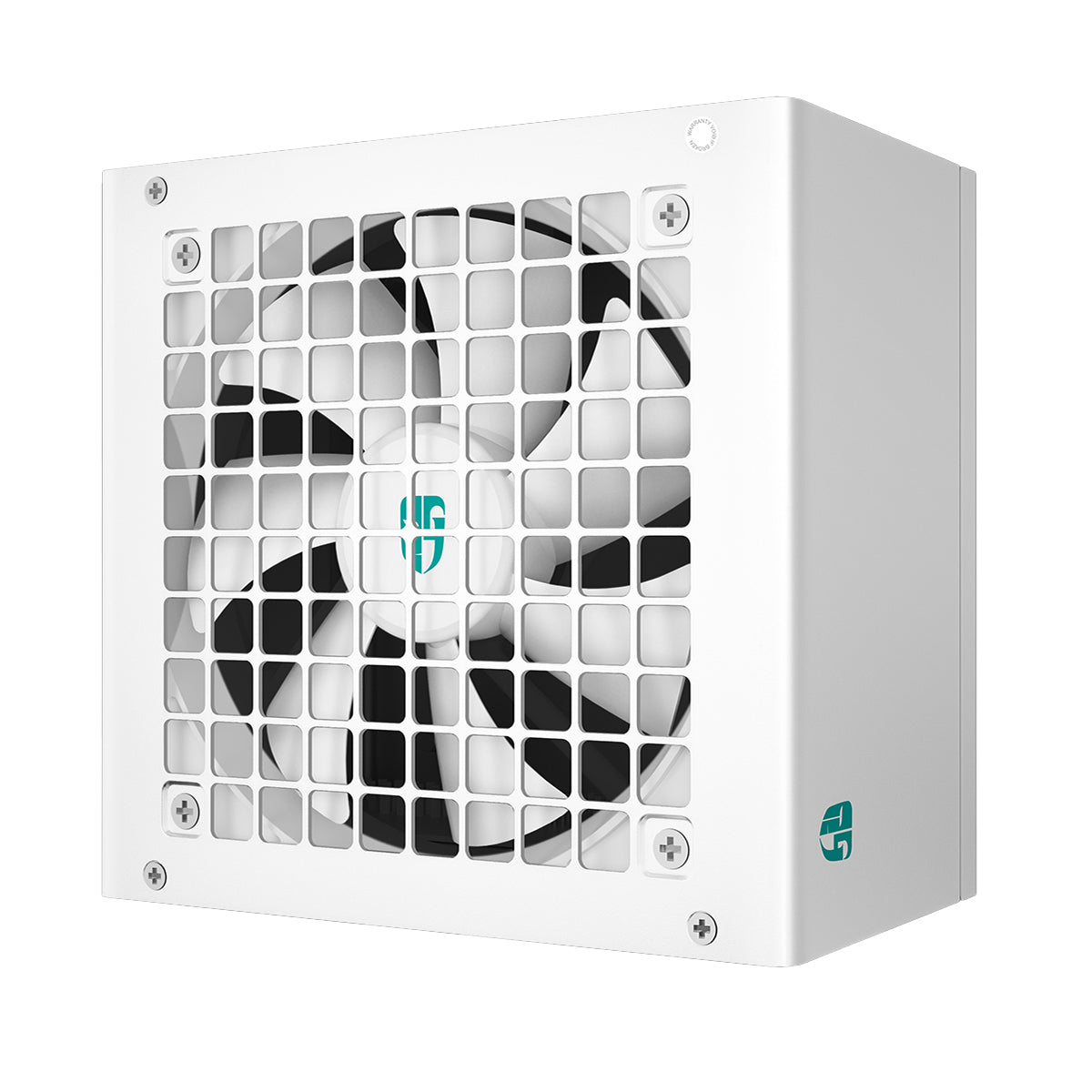 DeepCool GamerStorm PN850M WH 850W 80+ Gold Native ATX3.1 Power Supply