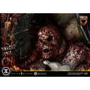 Real Elite Masterline Gears of War: Reloaded Marcus Fenix | DataBlitz