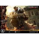 Real Elite Masterline Gears of War: Reloaded Marcus Fenix | DataBlitz