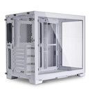 Lian Li O11 Dynamic Mini Dual Chamber Gaming PC Case | DataBlitz