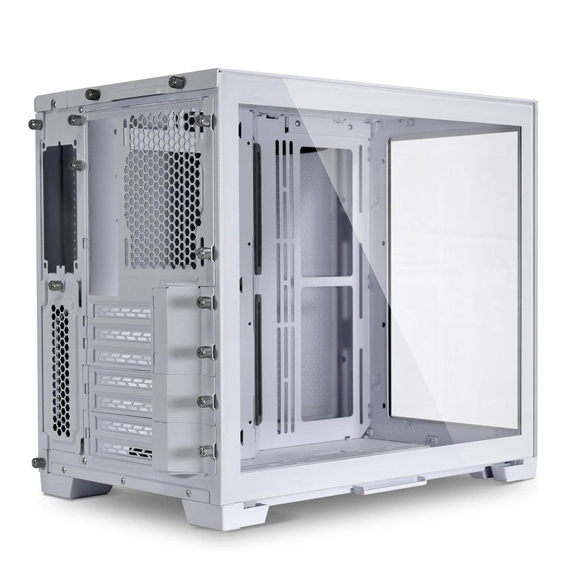 Lian Li O11 Dynamic Mini Dual Chamber Gaming PC Case | DataBlitz