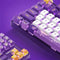 Cherry x Pokemon Gengar MX8.2 XAGA Wireless Mechanical Keyboard