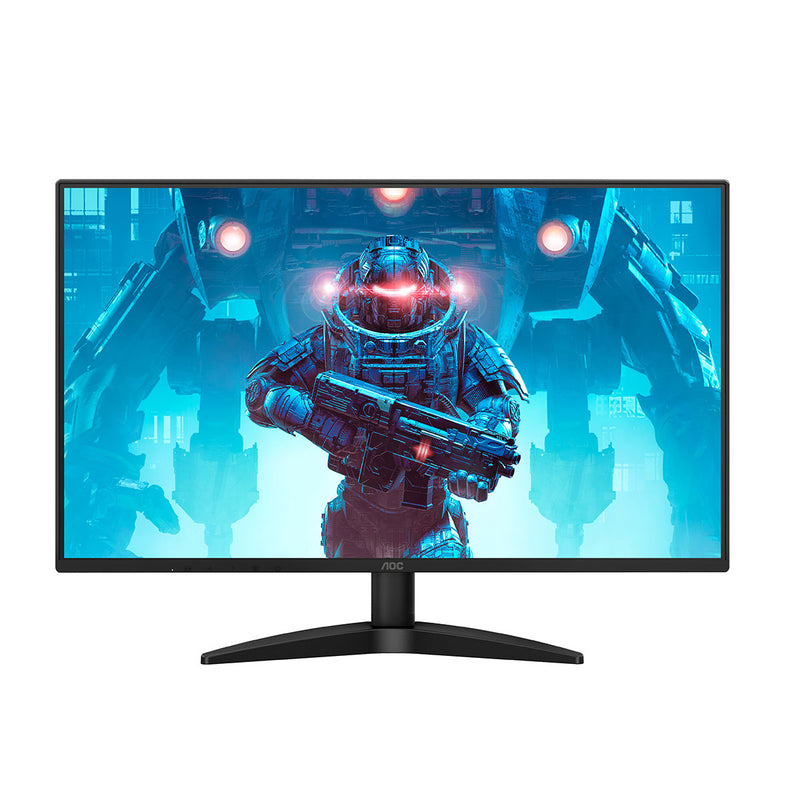 AOC 27B36X/71 27" FHD (1920x1080) 144Hz 0.5ms IPS Monitor with Tilt Adjustment