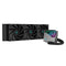 DataBlitz - Deepcool LT720 360MM High-Performance Liquid CPU Cooler (R-LT720-BKAMNF-G-1)