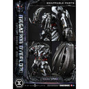Transformers Generations | Megatron Overlord | DataBlitz