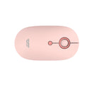 Darkflash M310 Wireless Bluetooth Mouse (Pink)