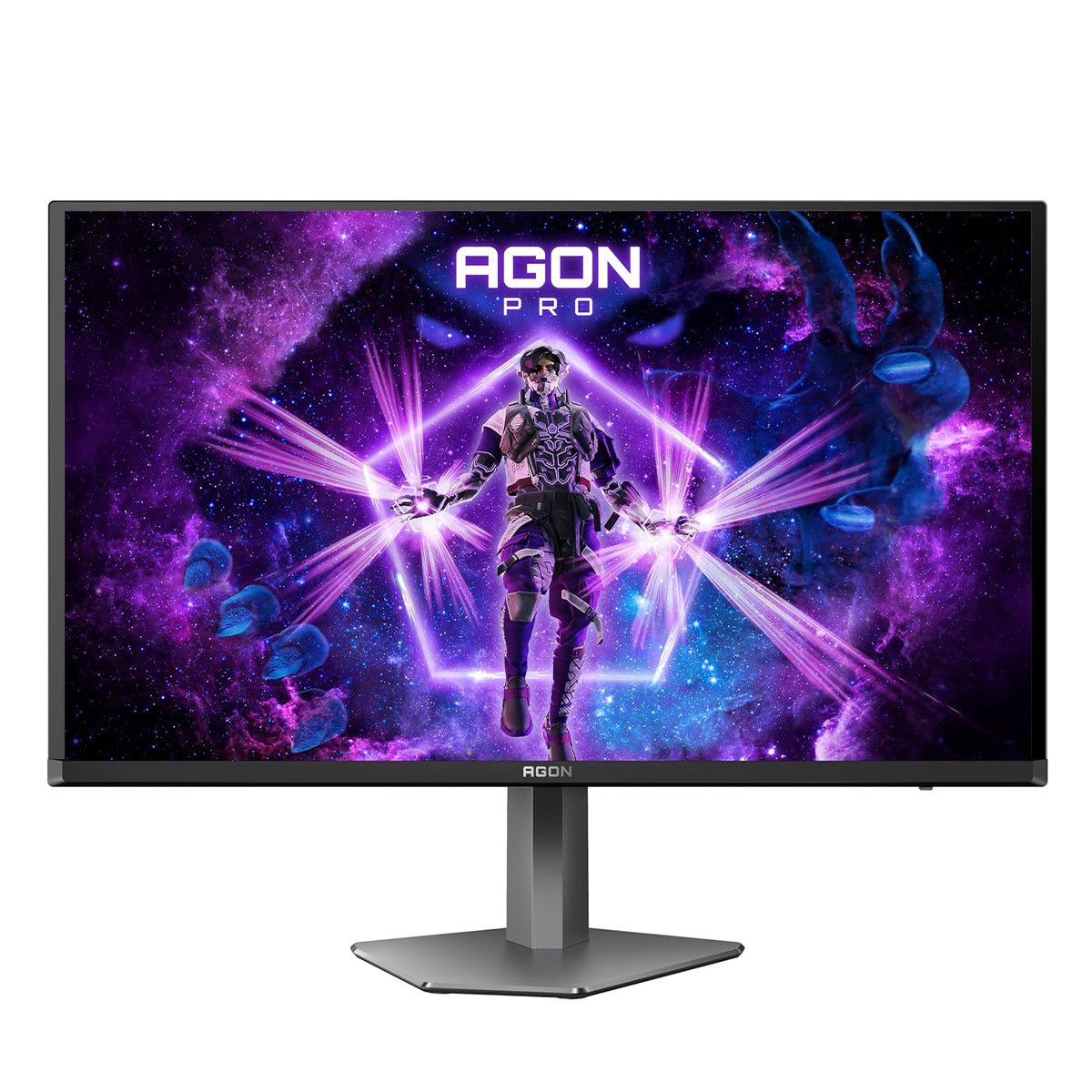 AOC Agon Pro AG276UZD 26.5" UHD (3840x2160) 240Hz 0.03ms GTG QD-OLED Gaming Monitor