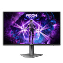 AOC Agon Pro AG276UZD 26.5" UHD (3840x2160) 240Hz 0.03ms GTG QD-OLED Gaming Monitor