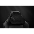 Razer Iskur V2 NewGen Ergonomic Gaming Chair w/ Breathable Comfort