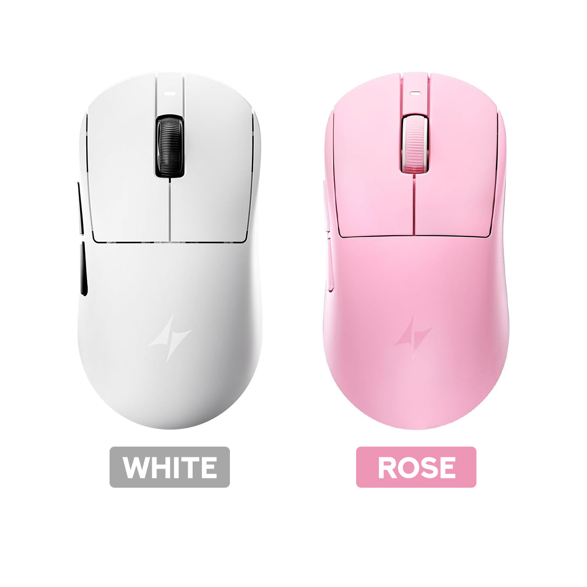 ATK Dragonfly A9 Mini Lightweight Wireless Mouse