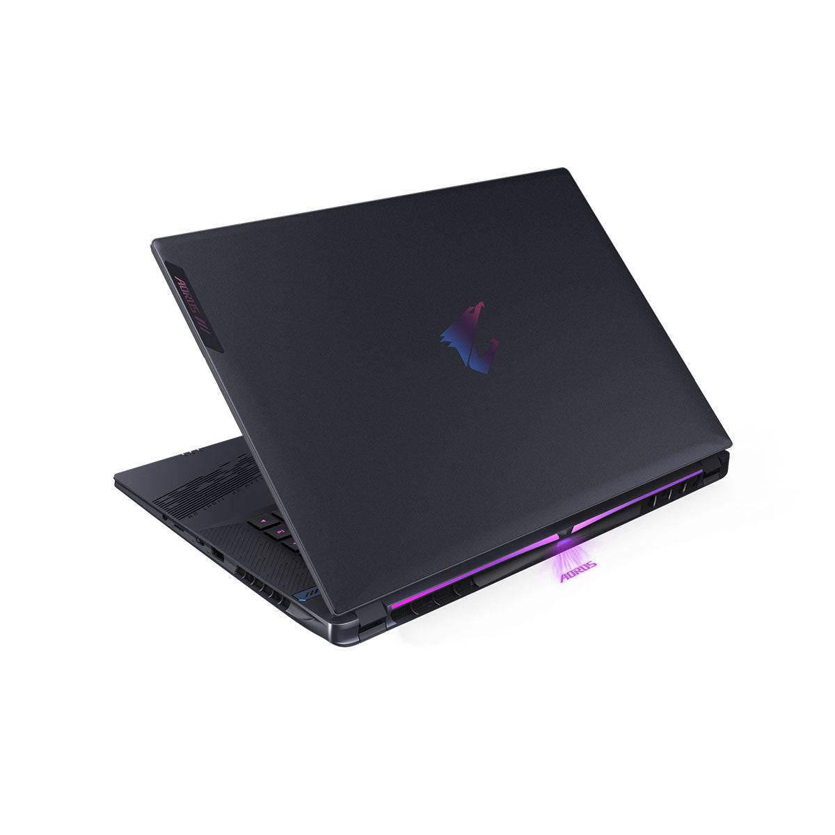 Gigabyte Aorus 16X (2024) ASG-53PHC54SH Gaming Laptop (Grey)